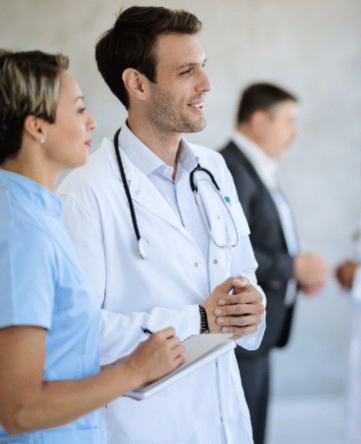 HealthCare & Hospitals