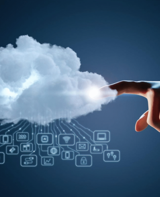 Cloud Migration